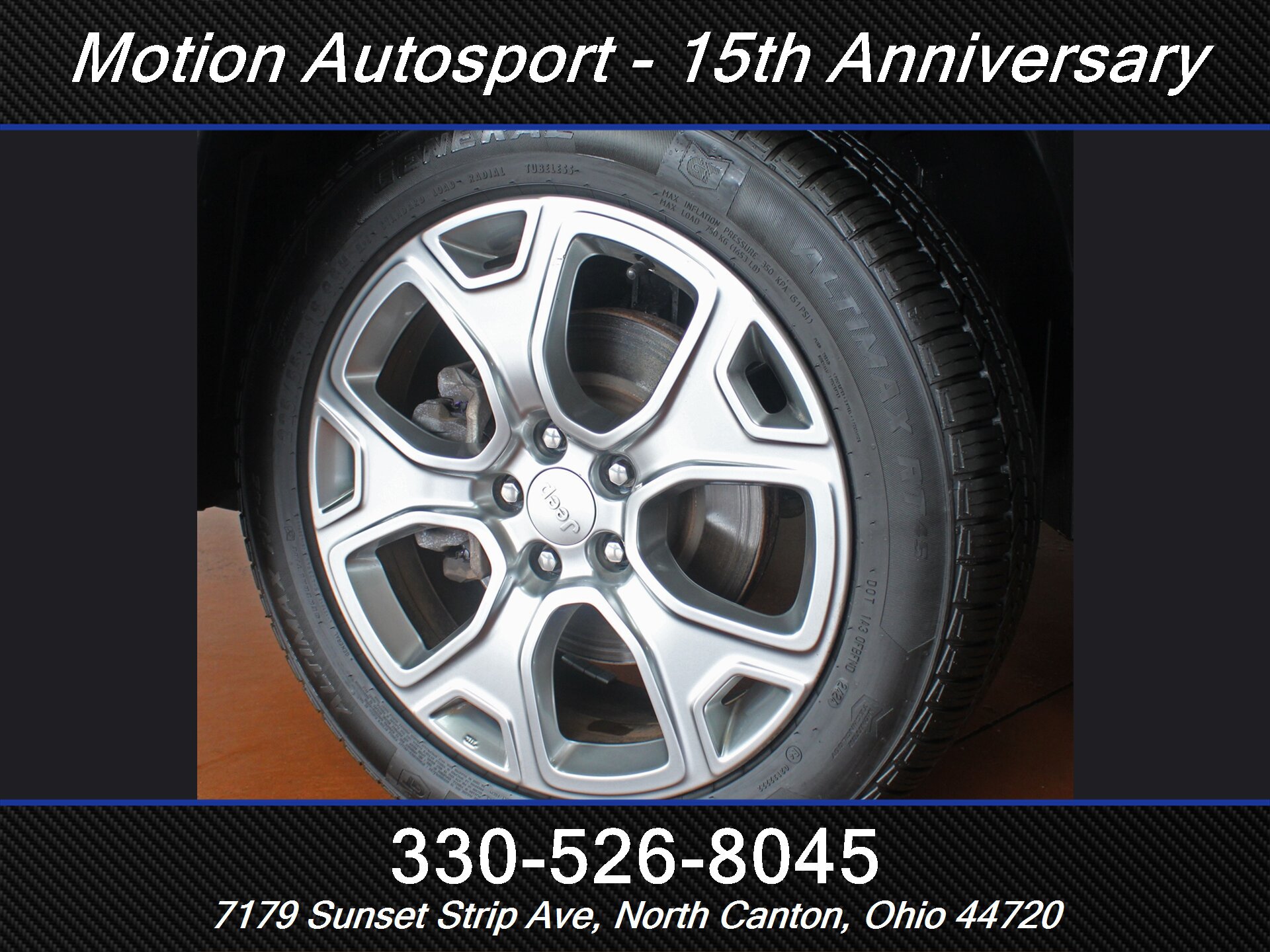 Used 2020 Jeep Renegade Limited AWD/4WD image 39