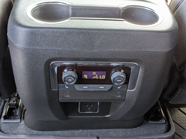 Used 2025 Chevrolet Tahoe Premier image 34