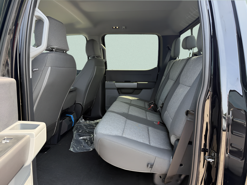 New 2026 Ford F350 XL w/ STX Appearance Package AWD/4WD image 5