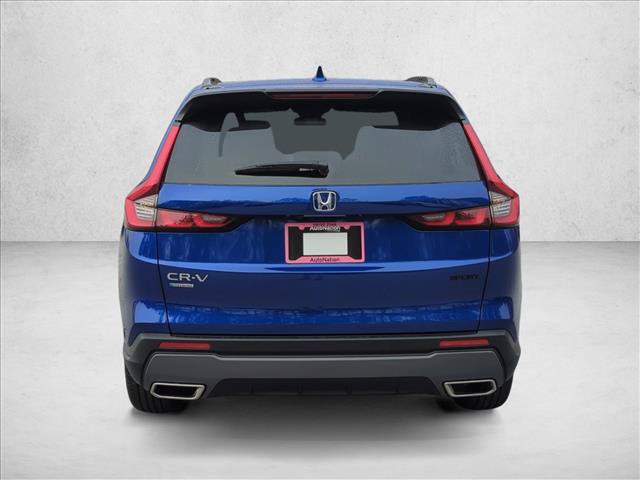 New 2025 Honda CR-V Sport image 6