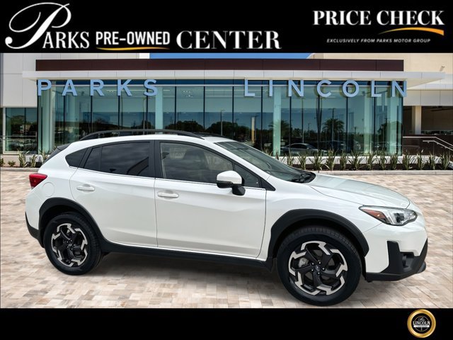 Used 2023 Subaru Crosstrek 2.5i Limited