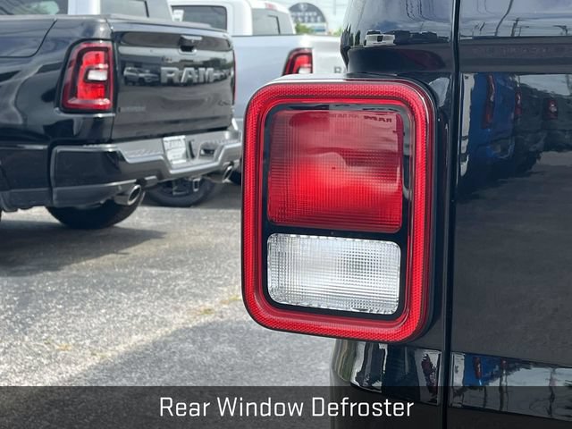Used 2020 Jeep Gladiator Sport w/ Quick Order Package 24S AWD/4WD image 10