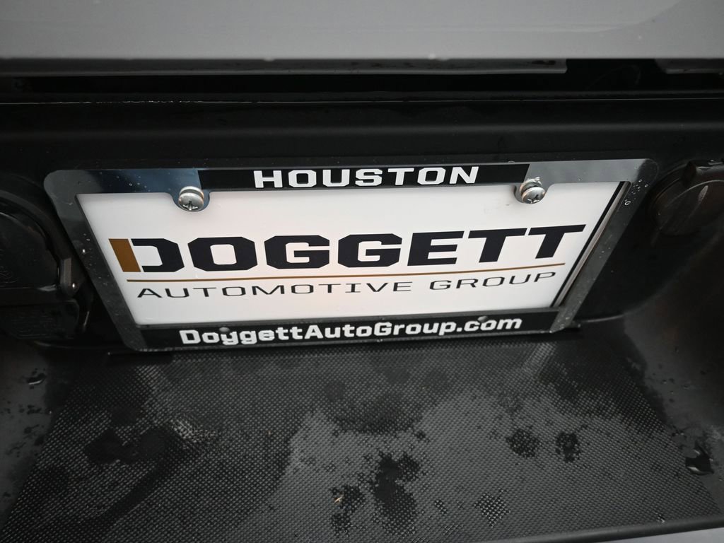 Certified 2025 Ford F250 XLT image 23