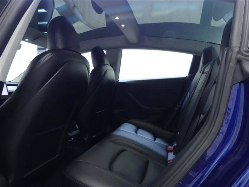 Used 2023 Tesla Model 3 Long Range AWD/4WD image 24
