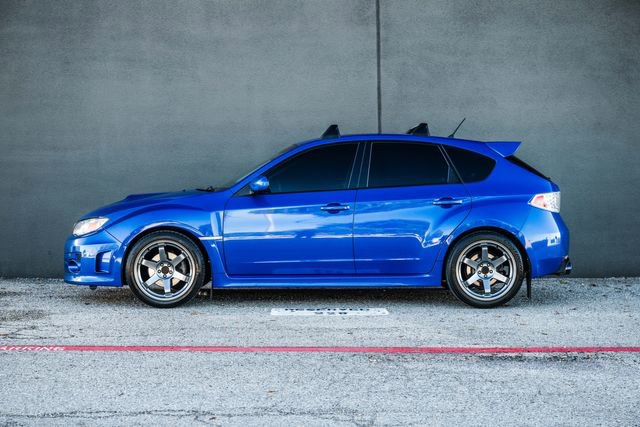 Used 2014 Subaru Impreza WRX Premium image 42