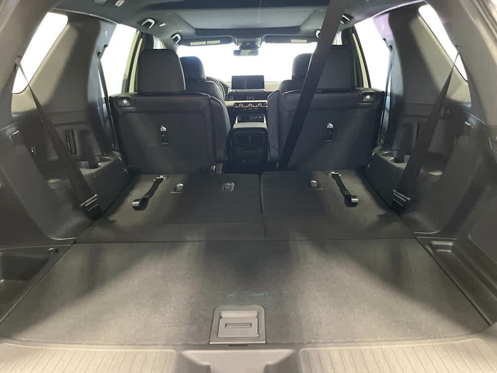 New 2026 Honda Pilot TrailSport image 25