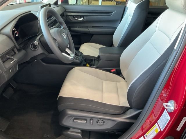 Certified 2023 Honda CR-V EX image 5