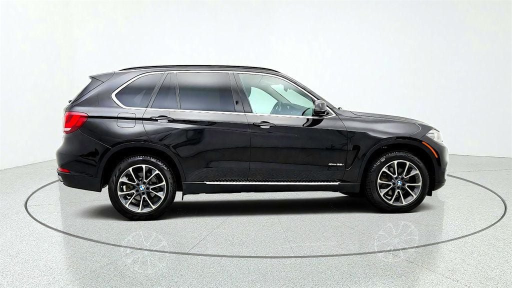 Used 2016 BMW X5 xDrive35i AWD/4WD image 4