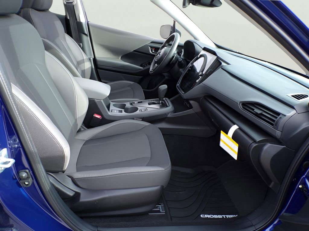 Used 2026 Subaru Crosstrek 2.0i Premium image 17