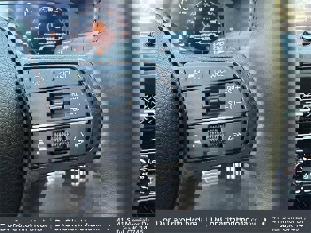 New 2025 Honda Accord Sport image 16