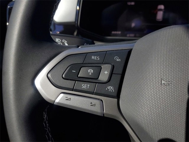 New 2026 Volkswagen Taos S image 26