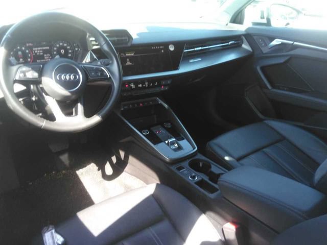Used 2024 Audi A3 2.0T Premium FWD image 4