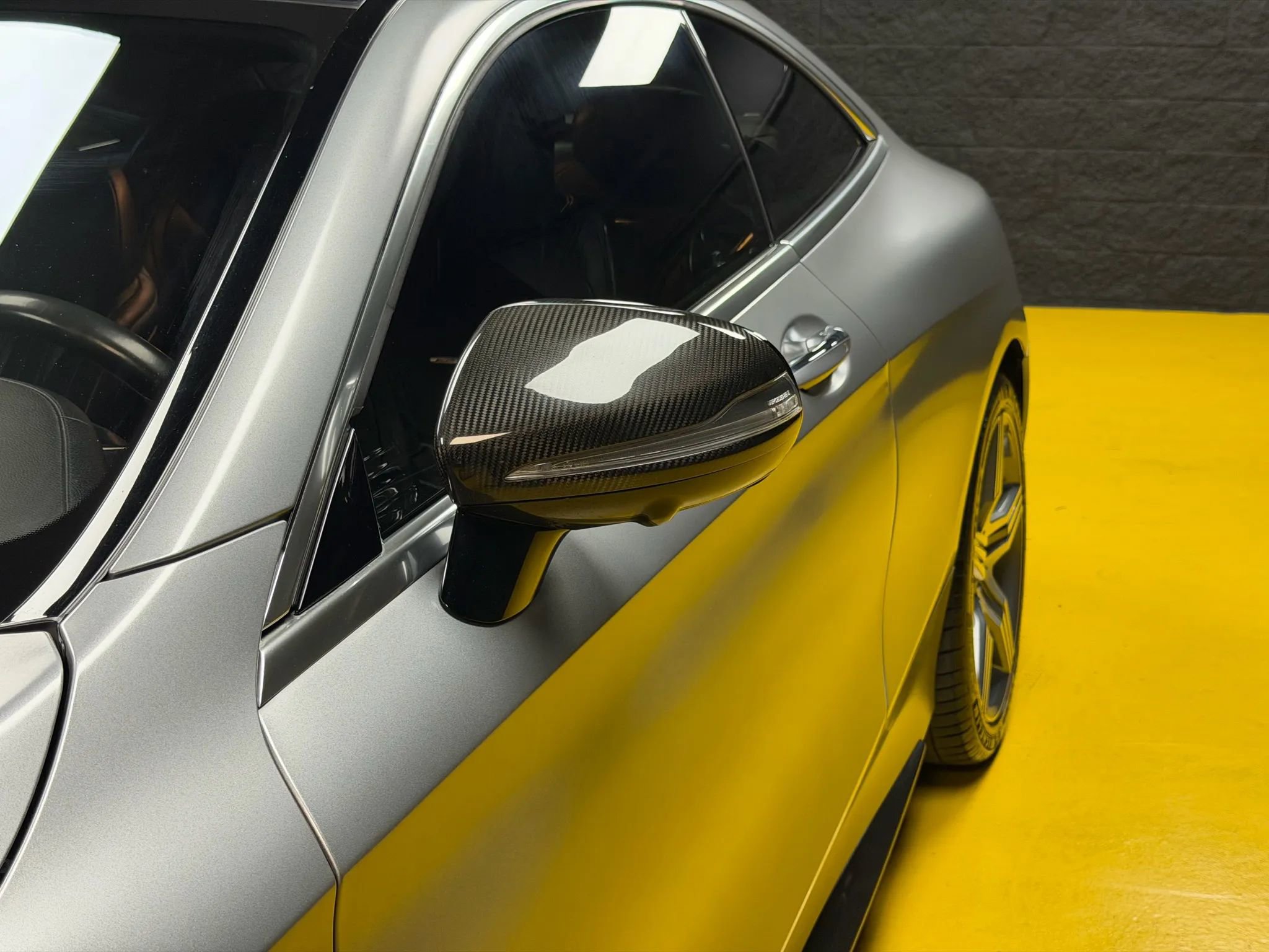 Used 2016 Mercedes-Benz S 63 AMG 4MATIC Coupe image 8