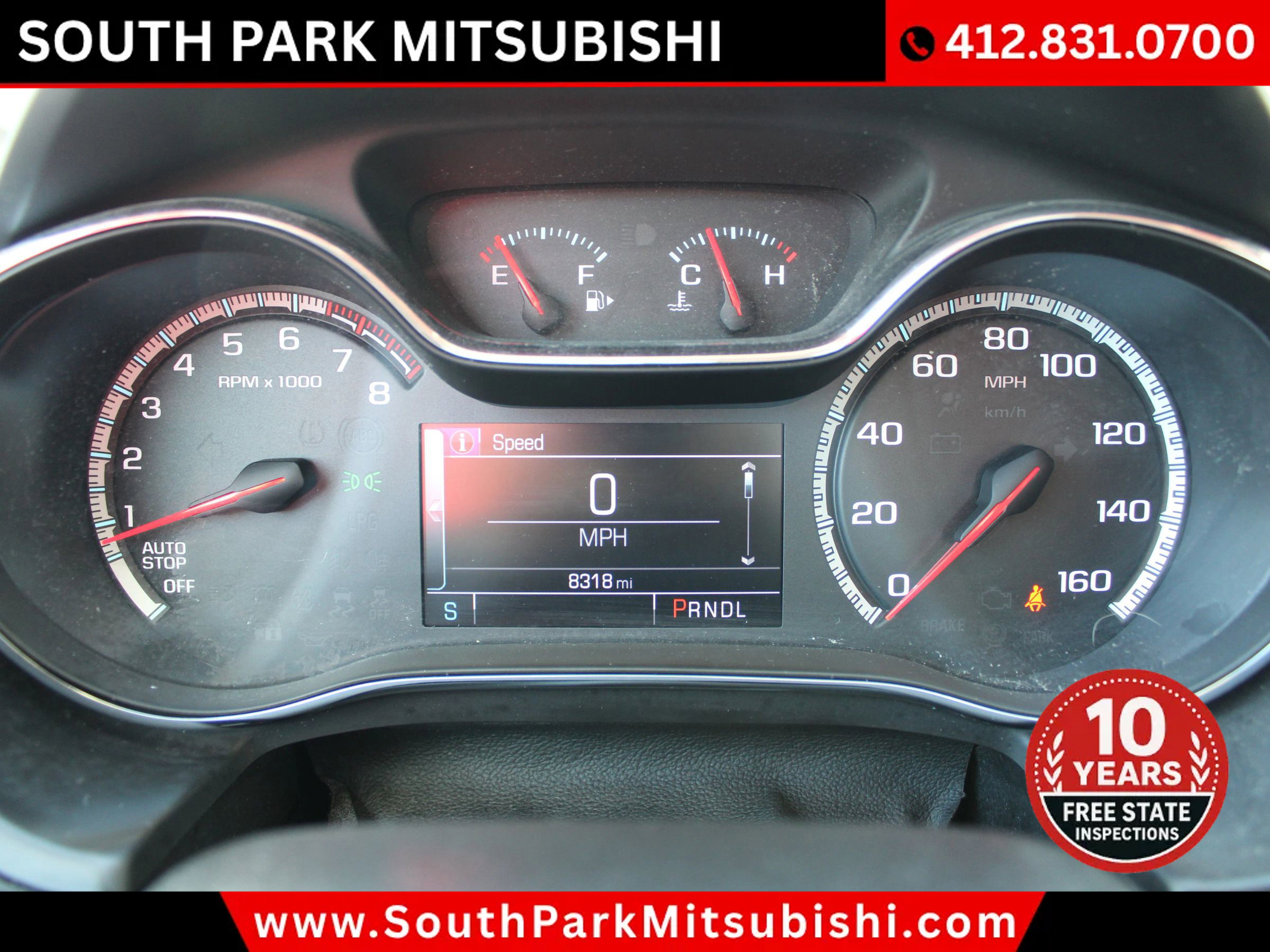 Used 2016 Chevrolet Cruze LT w/ Sun And Sound Package image 19