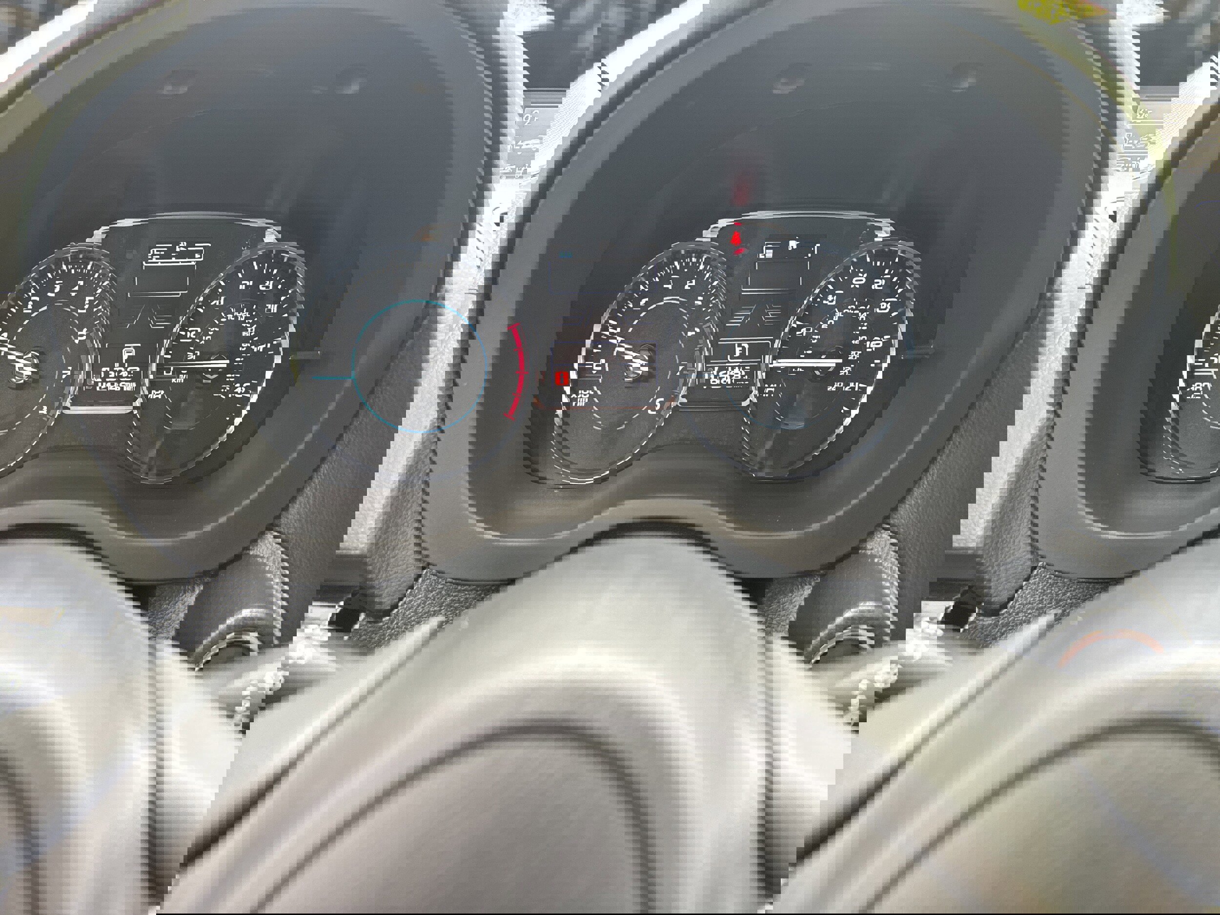 Used 2018 Subaru Forester 2.5i Touring w/ Popular Package #3B AWD/4WD image 23