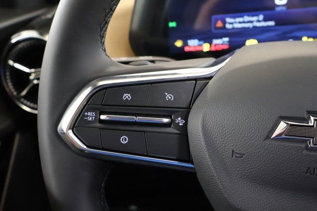 New 2026 Chevrolet Equinox ACTIV w/ Convenience Package III image 14