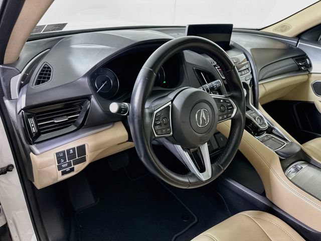 Used 2019 Acura RDX AWD image 11