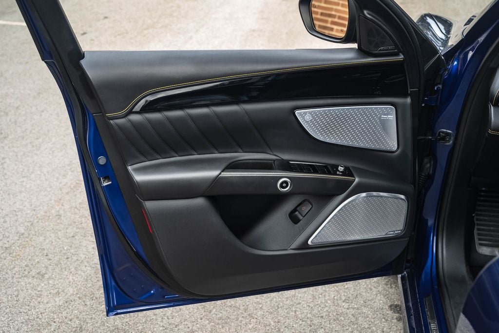 Used 2023 Maserati Grecale Modena AWD/4WD image 19