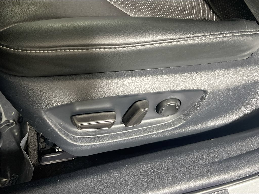 Certified 2024 Toyota Camry XSE FWD image 17