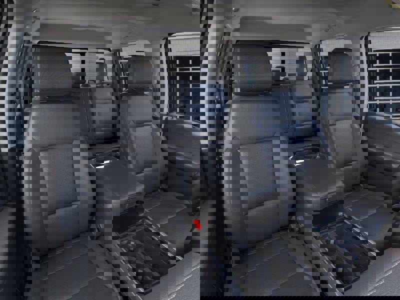 New 2025 Ford F250 Lariat w/ Lariat Ultimate Package image 10