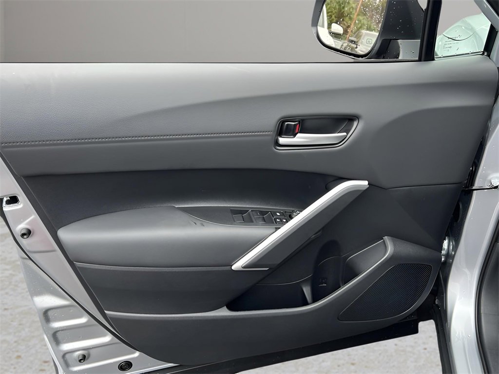 New 2026 Toyota Corolla Cross XSE image 10