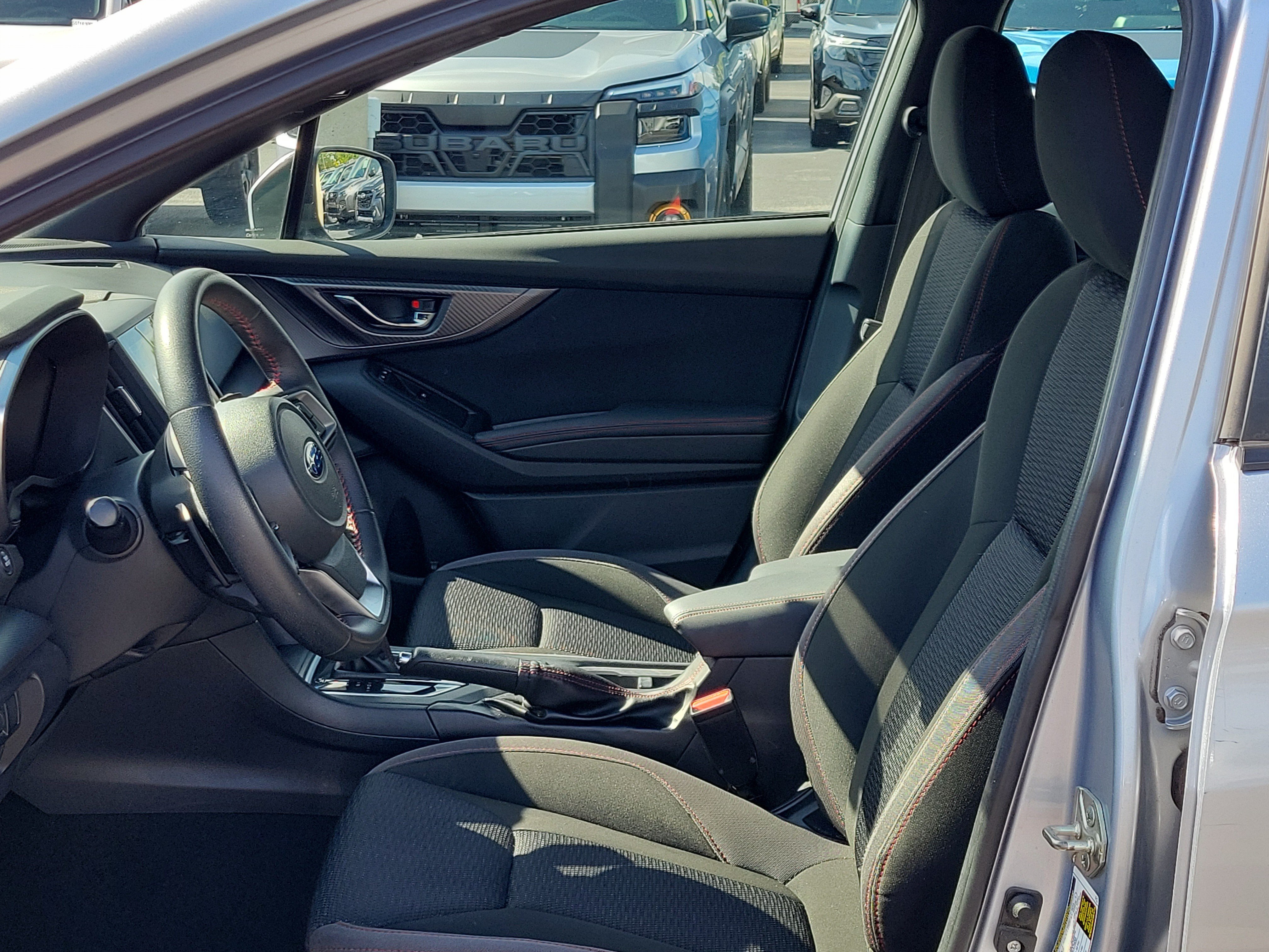 Used 2019 Subaru Impreza 2.0i Sport AWD/4WD image 21