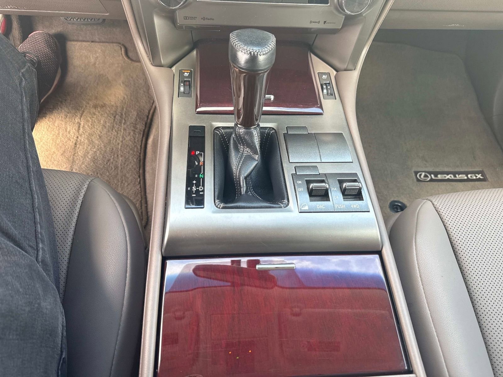 Used 2019 Lexus GX 460 image 30
