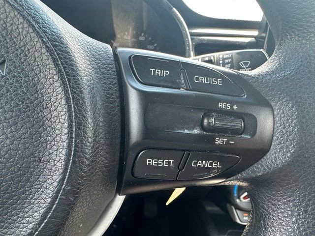 Used 2021 Kia Rio S FWD image 13