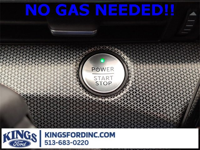 Certified 2023 Ford Mustang Mach-E GT w/ GT Performance Edition image 19