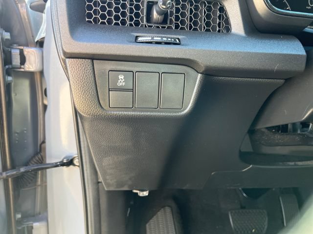 Certified 2025 Honda CR-V EX image 23
