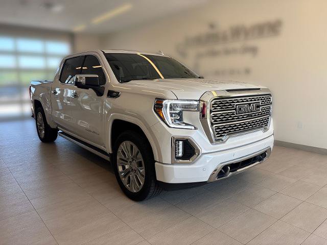 Used 2021 GMC Sierra 1500 Denali w/ Denali Ultimate Package AWD/4WD image 4