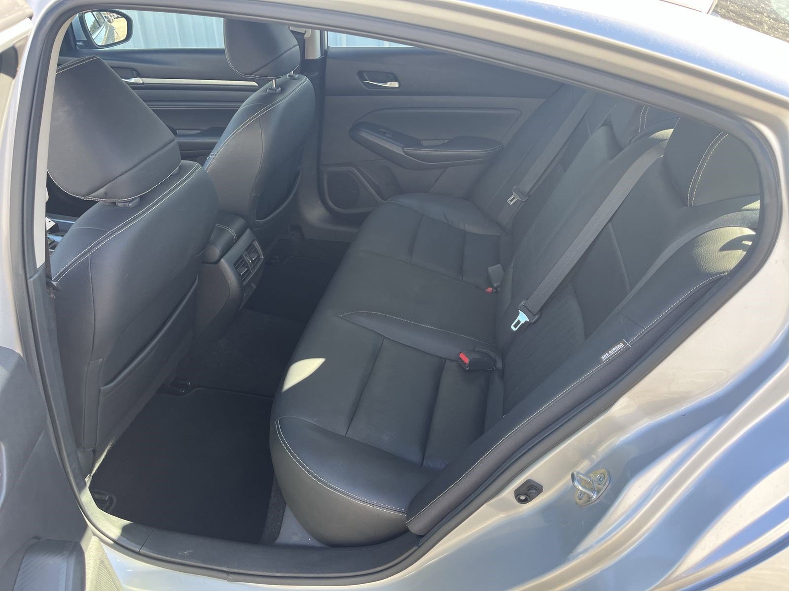 Used 2019 Nissan Altima 2.5 SL image 28