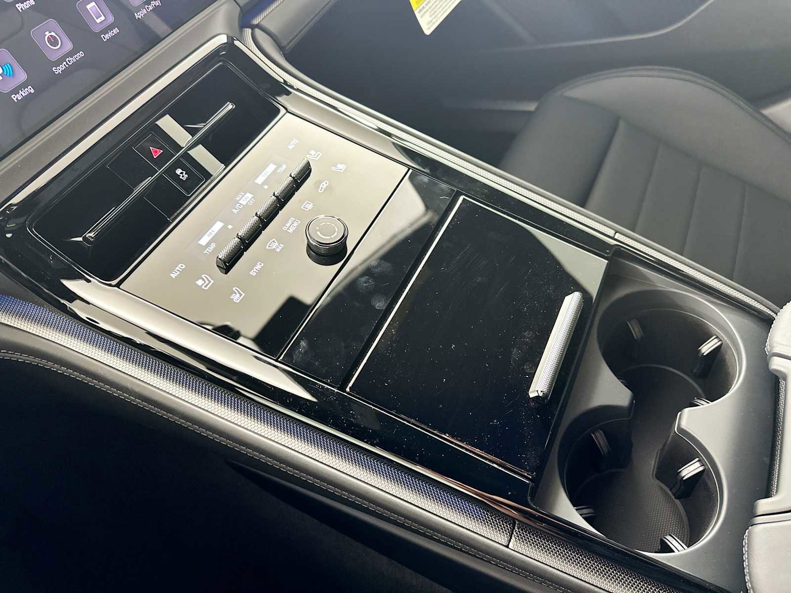 New 2025 Porsche Panamera 4 image 20