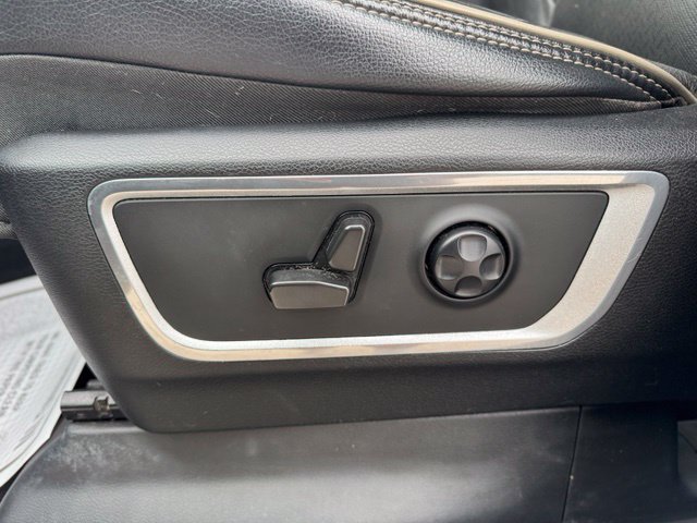 Certified 2021 RAM 1500 Laramie AWD/4WD image 11