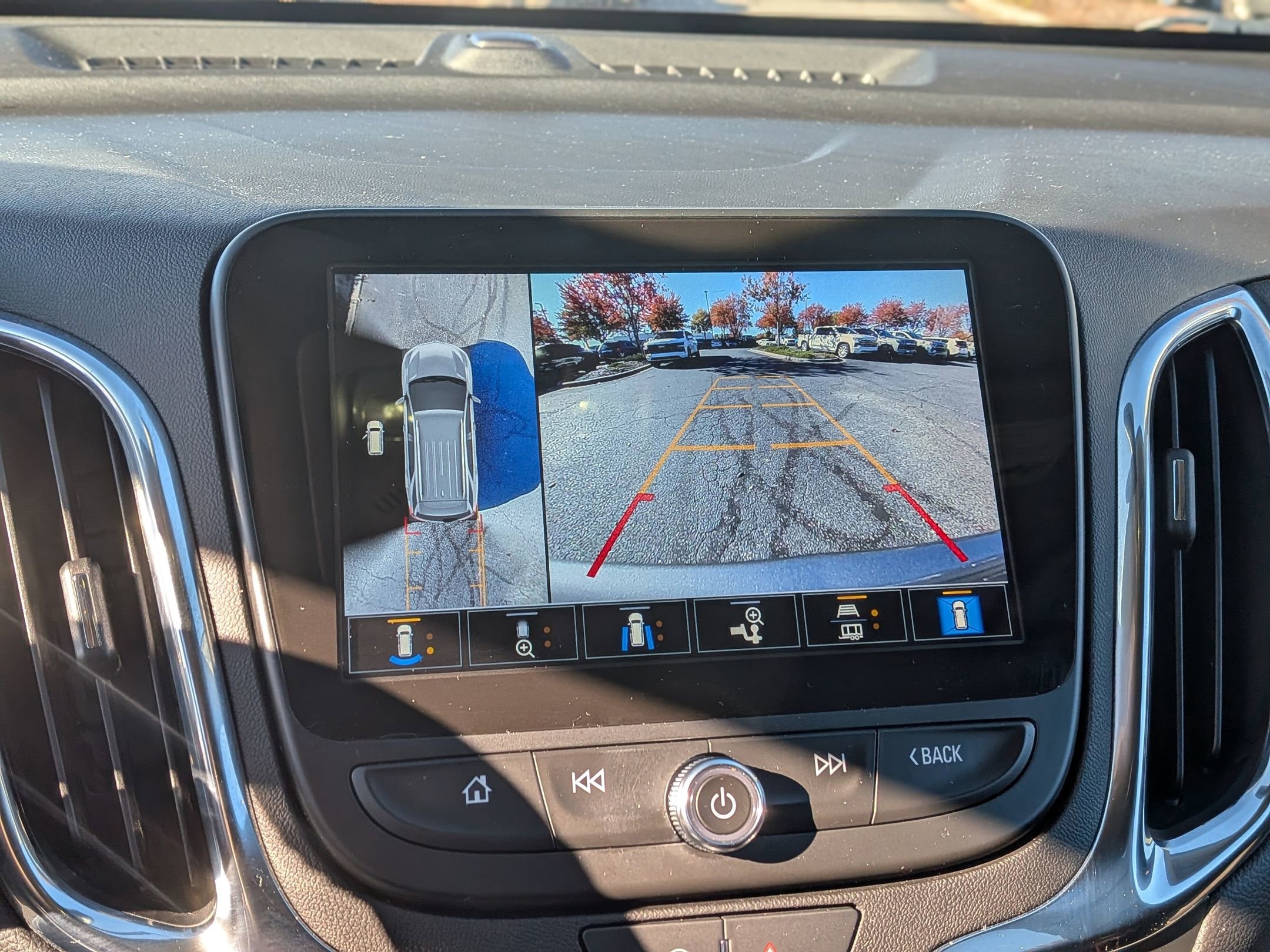 Certified 2024 Chevrolet Equinox LT image 28