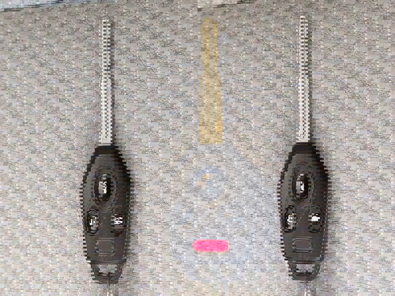 Used 2020 Subaru Forester Premium image 37