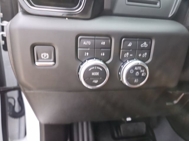 Used 2025 GMC Sierra 2500 AT4 AWD/4WD image 17