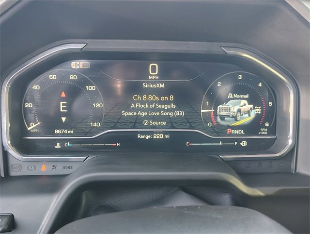 Used 2024 GMC Sierra 2500 Denali w/ Denali Reserve Package image 19