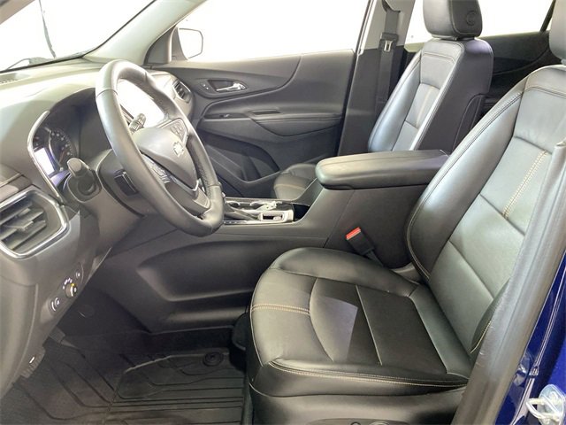 Used 2023 Chevrolet Equinox Premier w/ LPO, Floor Liner Package image 24