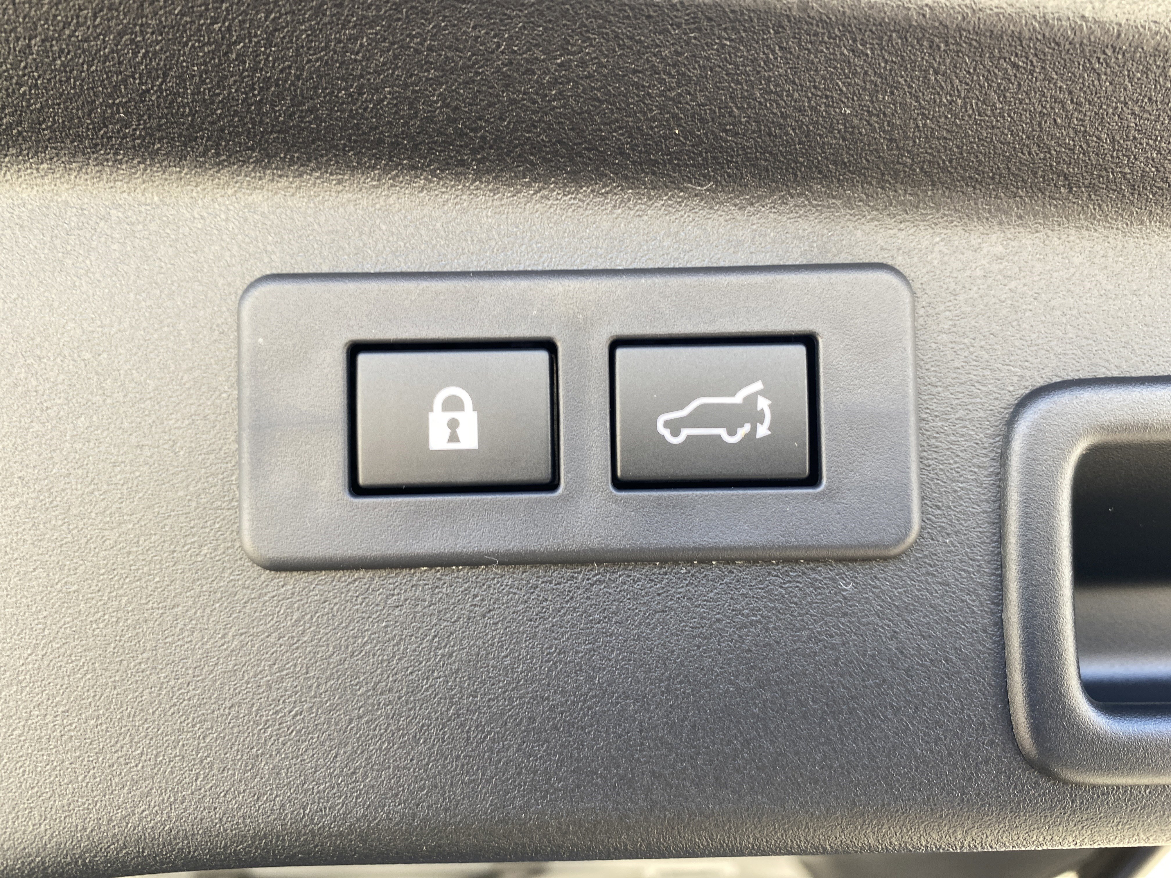 New 2026 Subaru Outback Limited image 38