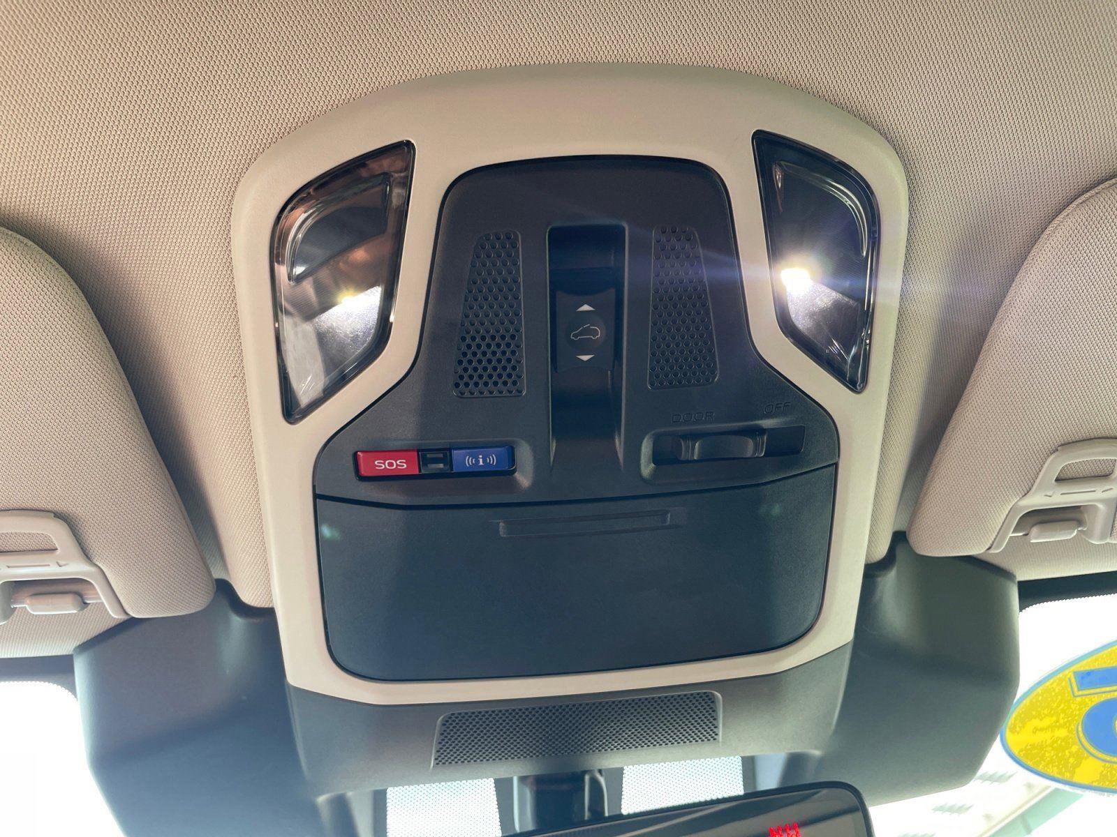 Certified 2025 Subaru Outback Limited XT image 27