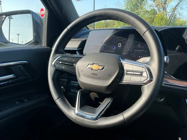 Used 2026 Chevrolet Tahoe LS w/ Max Trailering Package AWD/4WD image 23