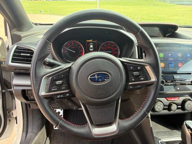 Used 2022 Subaru Impreza 2.0i Sport AWD/4WD image 13