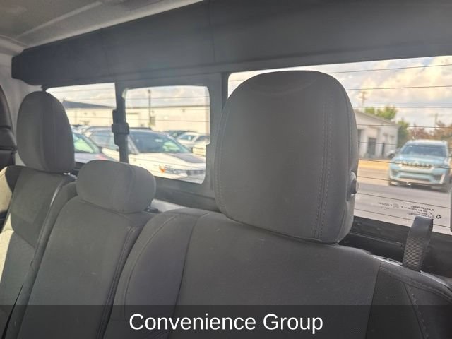 Used 2023 Jeep Gladiator Sport AWD/4WD image 21