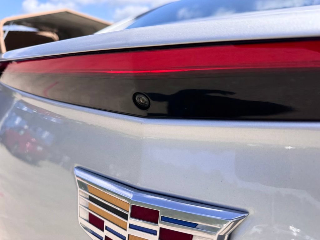 Used 2019 Cadillac XTS Luxury FWD image 16