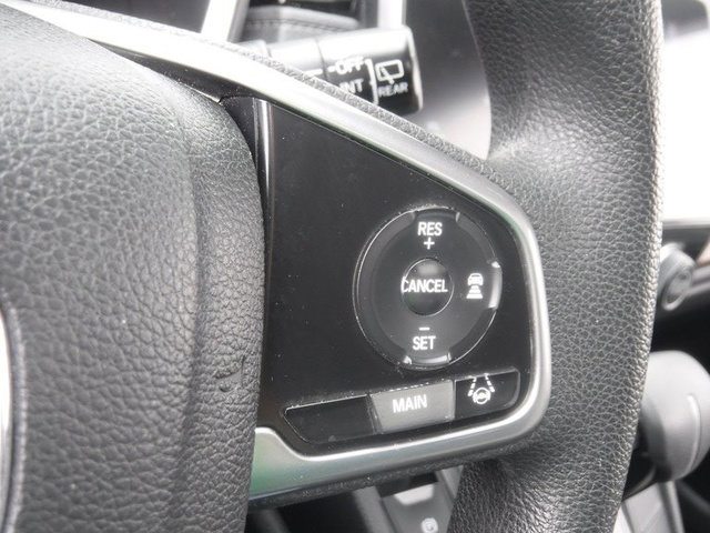 Used 2017 Honda CR-V EX image 30