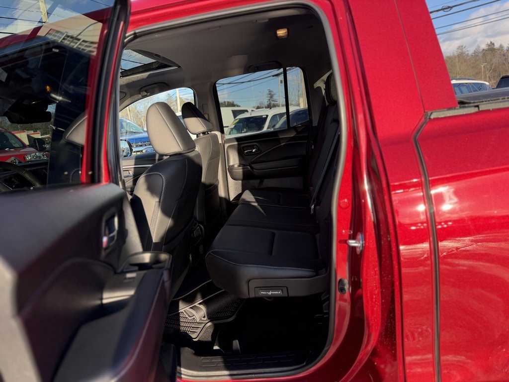 Used 2021 Honda Ridgeline RTL-E image 10