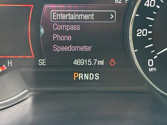 Used 2020 Lincoln MKZ FWD image 4