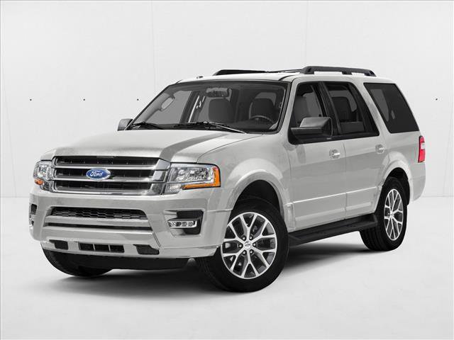 Used 2016 Ford Expedition XLT RWD image 1