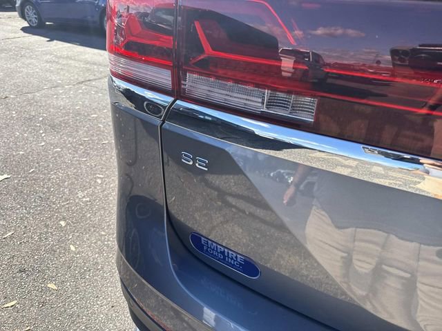 Used 2025 Volkswagen Atlas SE image 19